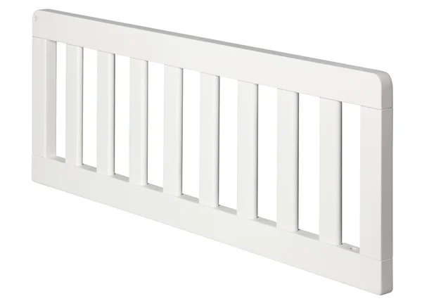 Delta Children Toddler Guardrail #0086, Grey