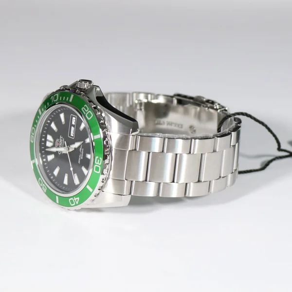 Orient FEM75003B9 Silver Men Watches