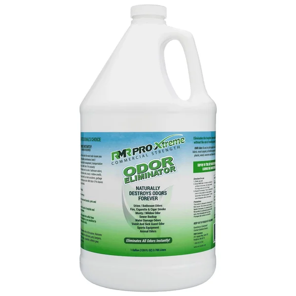 Rmr PRO-XTREME Odor Eliminator, Commercial Strength Odor Remover