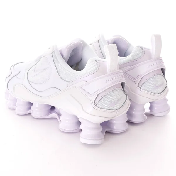 Nike Wmns Shox TL Nova - Barely Grape