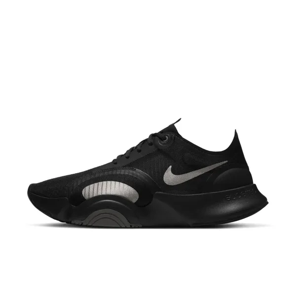 Nike SuperRep Go Men's Training Shoes in Black - Size: 14, CJ0773-001