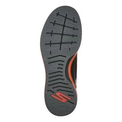 Skechers GOrun Pulse Sneaker - Men's - Black - Size 11
