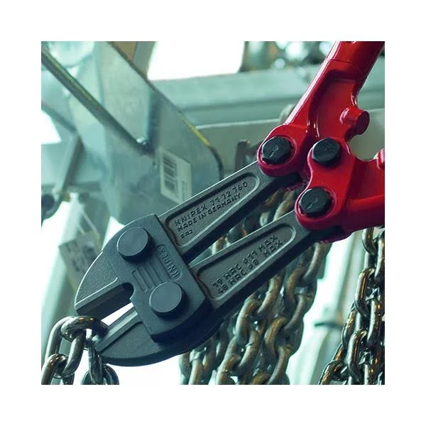 Knipex 7172760 Large Bolt Cutters