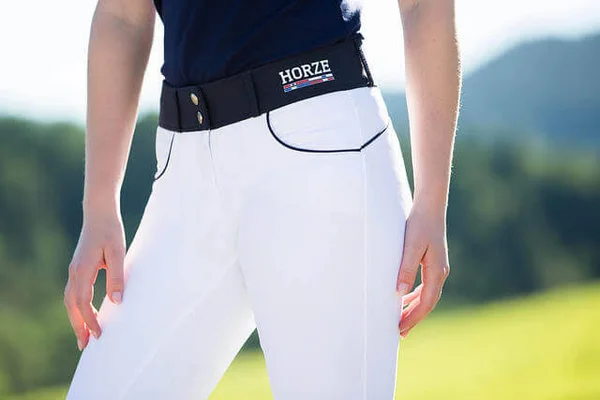 Horze Nordic Performance Silicone Breeches