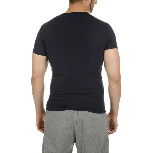 Emporio Armani - CC717-111512 - Grey, XL