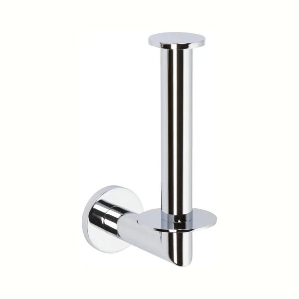 Ginger 4607/PC Kubic Spare Toilet Tissue Holder - Polished Chrome