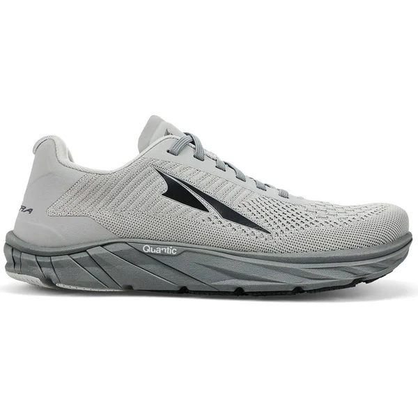 Altra Torin 4.5 Plush - Men's - 13 - Light Gray