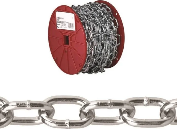 Campbell Passing Link Chain