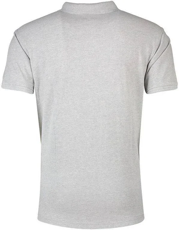 Levi&s Housemark - Gray - Polo Shirts