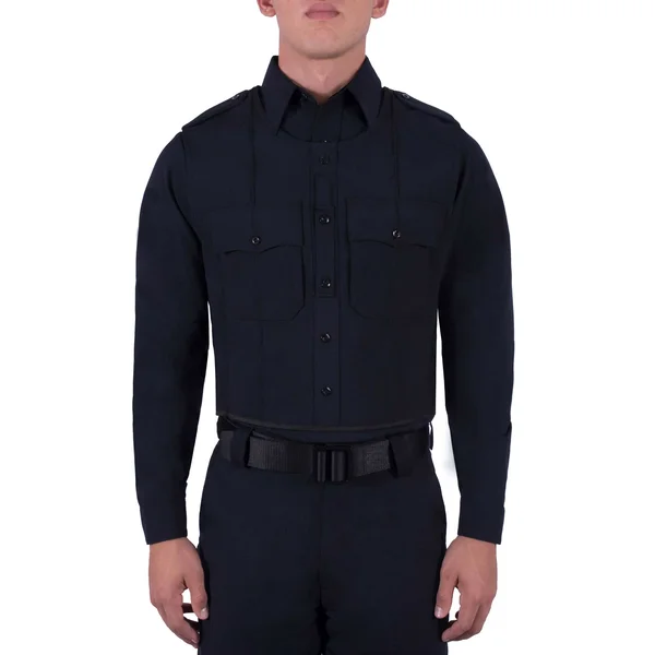 Blauer Wool ArmorSkin - Flat Pocket - 8470-1