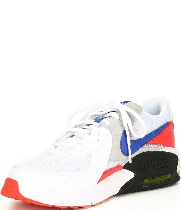 Nike Girls Air Max Excee Shoes Sneakers