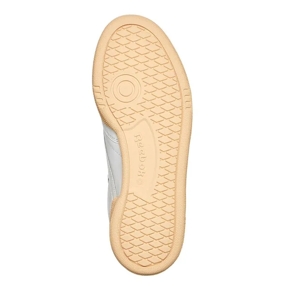 Reebok Club C 85 Women Trainers White