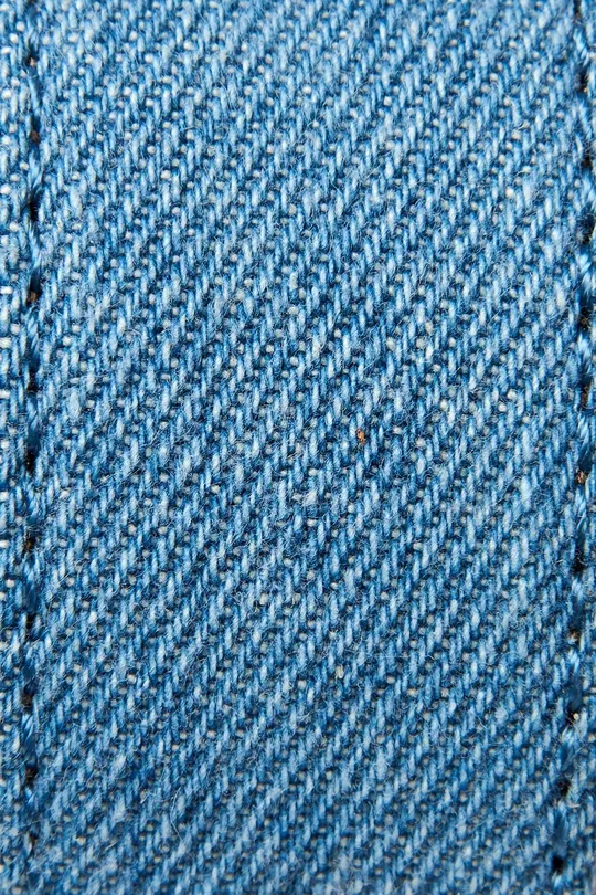 Frye - Evie 3 Band Slide, 8.5 US, Blue