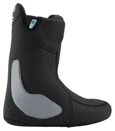 Burton Women's Limelight Snowboard Boots - Black, 8.0