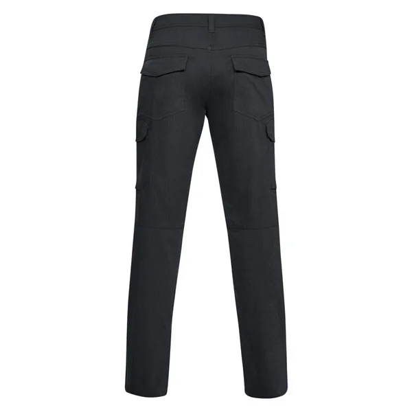 Under Armour UA Enduro Cargo Pants 34, Dark Navy Blue, 44