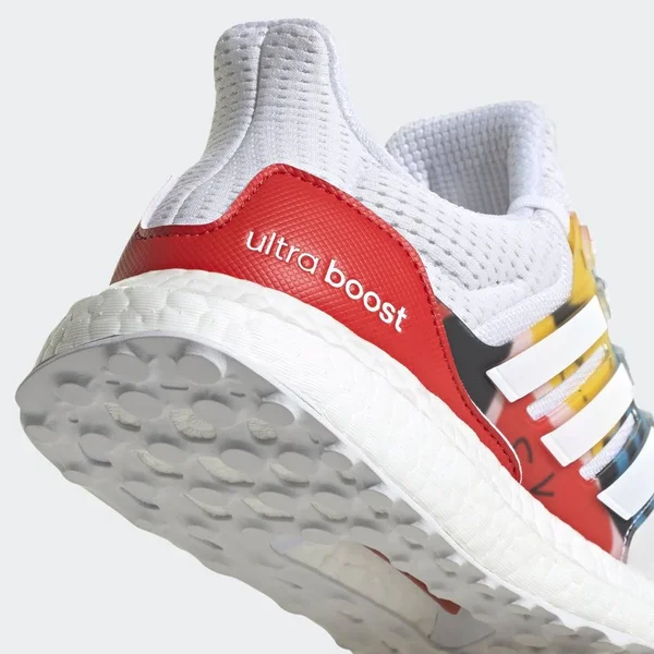 Adidas Ultraboost Su0026L DNA Shoes White 10.5 - Womens Running Shoes