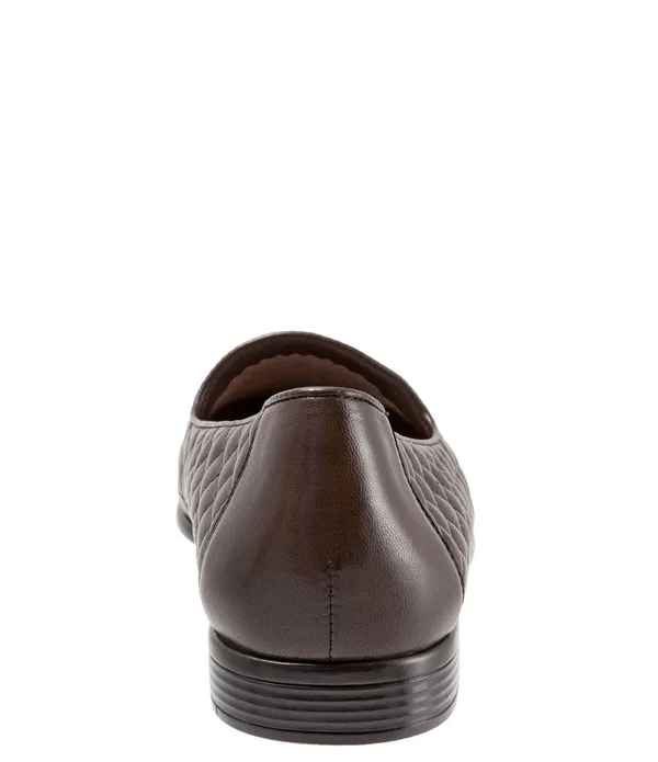 Trotters Liz 9 Women's Dark Brown