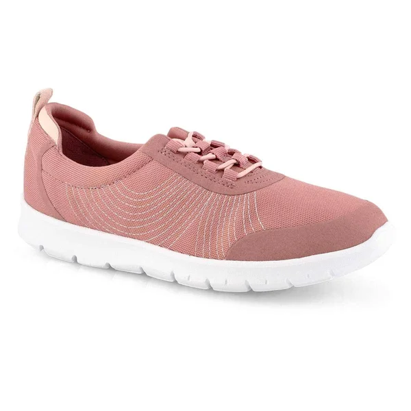 Clarks Women's Step Allena Bay Sneaker