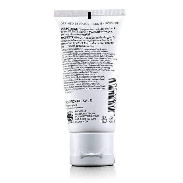 Elemis Pro-Collagen Marine Cream - 1.7 fl oz tube
