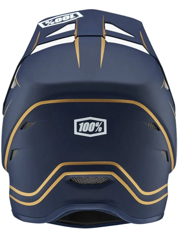 100% Status Helmet Ltd - L