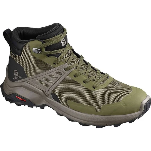 Salomon Men's x Raise Mid GTX Hiking