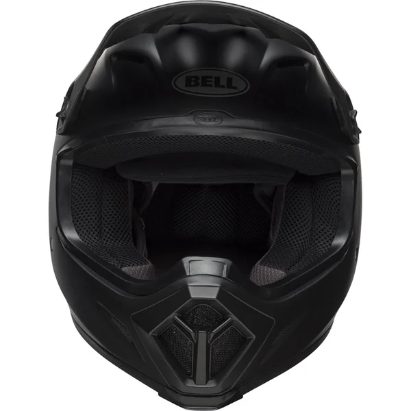 Bell MX-9 MIPS Helmet - Matte Black - M