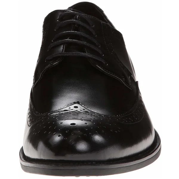 Stacy Adams Garrison 11.5 Men's Black