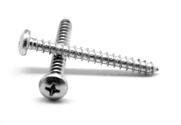 #6-20 x 3/4x22 Sheet Metal Screw Phillips Pan Head Type AB Low Carbon Steel Zinc Plated