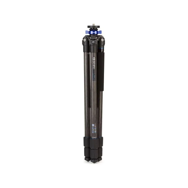 Benro TMA27C Series 2 Mach3 Carbon Fiber Tripod