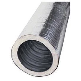 M-Ke Thermaflex Flexible HVAC Duct - 16 inch Diameter R8