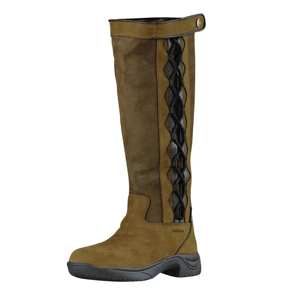 Dublin Pinnacle Boots II Chocolate - 9