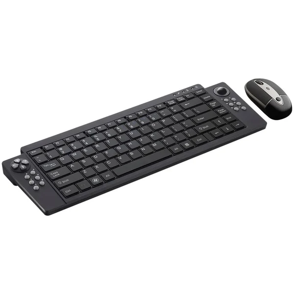 Smk-link Vp6321 VersaPoint Rechargeable Wireless Media Suite