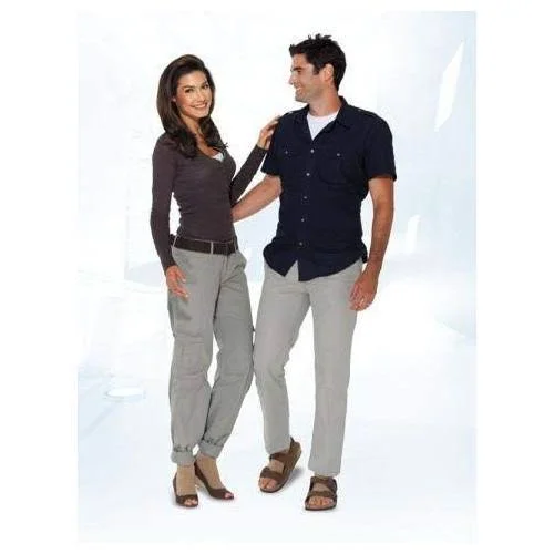 Sigvaris Cotton Knee High - Open Toe