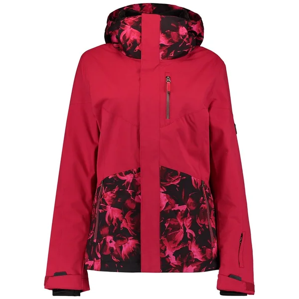 O&Neill Coral Jacket Women's Rio Red, L