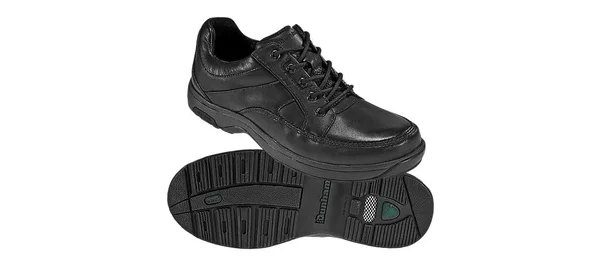 Dunham Midland 10 Men's Brown