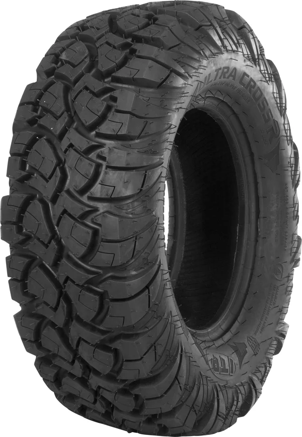 Itp Ultracross R Spec Race Tire, 31X9.5R15