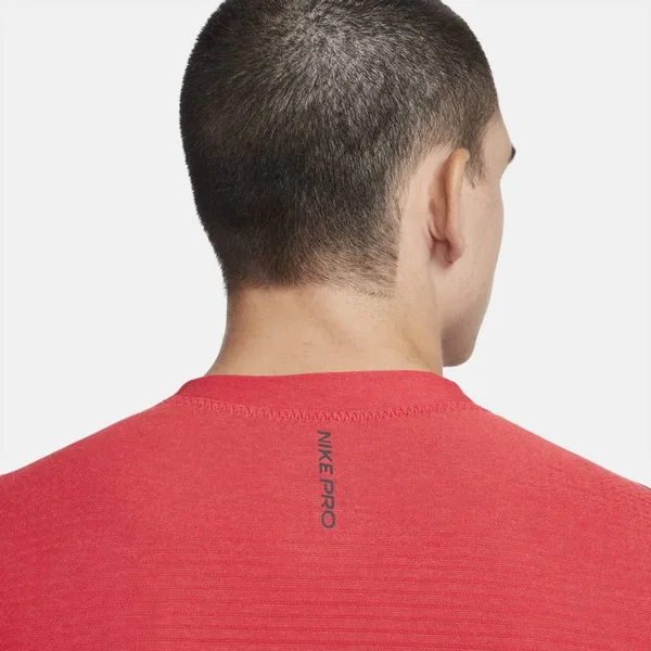 Nike Pro Men's Short-Sleeve Top