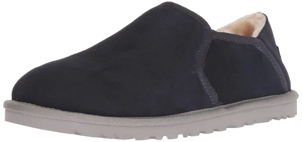 Ugg Kenton True Navy - Men's, Size: 18, Blue