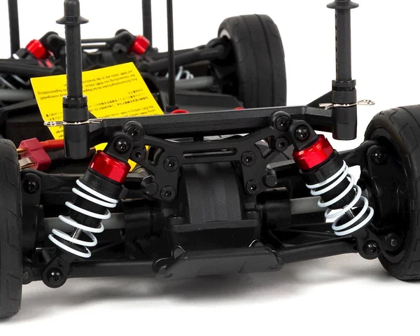 Kyosho KYO34422T1 Fazer EP MK2 Audi R8 LMS