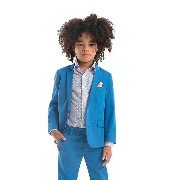 Appaman Mod Suit - Palace Blue Palace Blue, 6