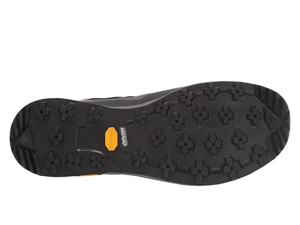 Vasque Breeze LT GTX Men's Gargoyle/Jet Black, 14