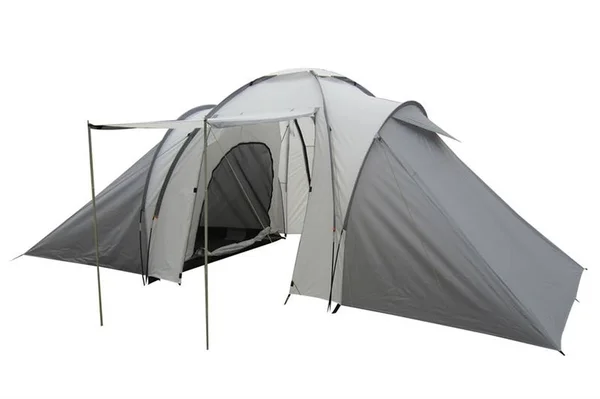 Inland 4 Person Tent with 2 Rooms