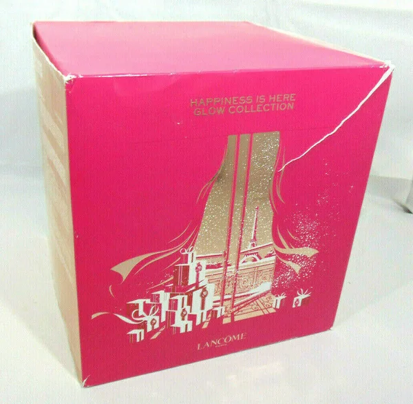 Lancome Beauty Box Collection - Glow
