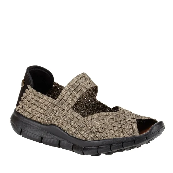 Women's Bernie Mev Comfi Mary Jane - Size: 36, Bronze