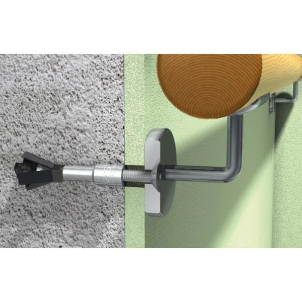 Fischer - Aircrete Steel Anchor FPX-I K