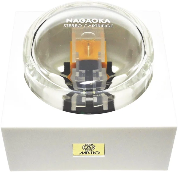Nagaoka mm (MP) Cartridge MP-110