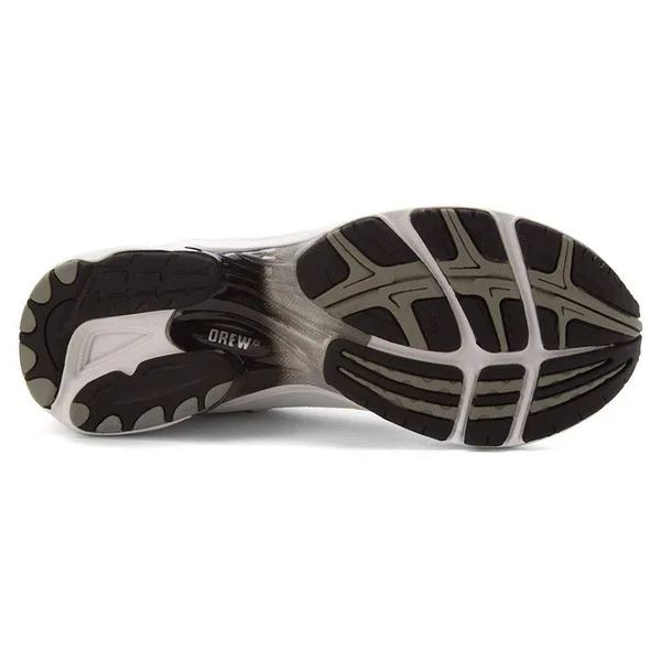 Drew Lightning II V 13 Men's White