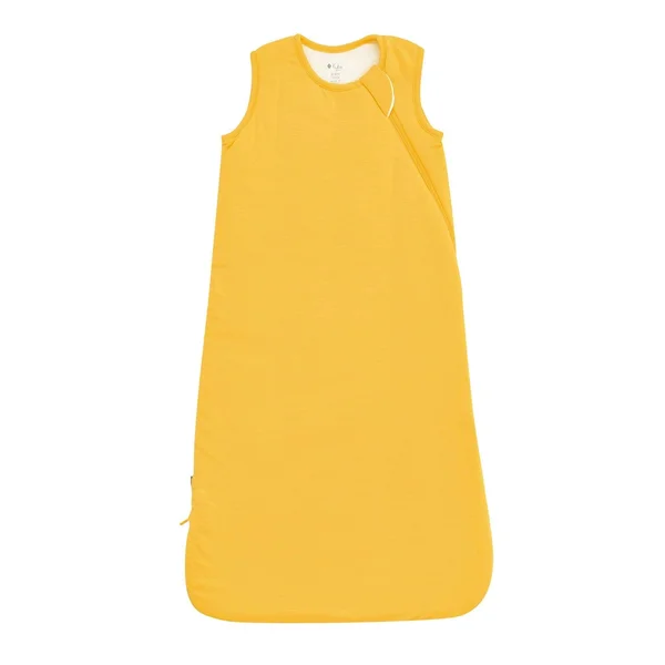 Kyte Baby Wearable Blanket, Size 18-36 M - Yellow