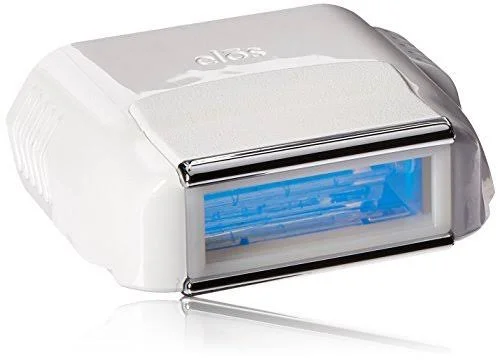 Me My Elos Replacement Cartridge 6 - 000 Light Pulses Fits Me Devices with Black L
