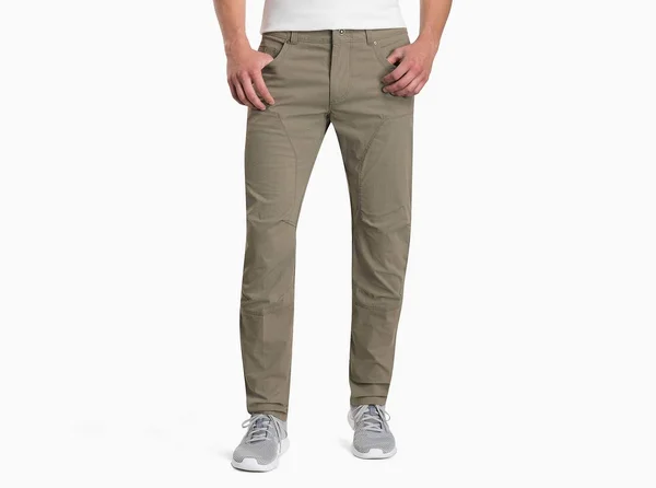 Kuhl Outsidr - Khaki, 36W x 30L